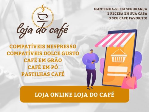 Encomendas e compras em período de Confinamento