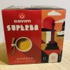 Café com Ginseng –  Cápsulas Superba by Covim